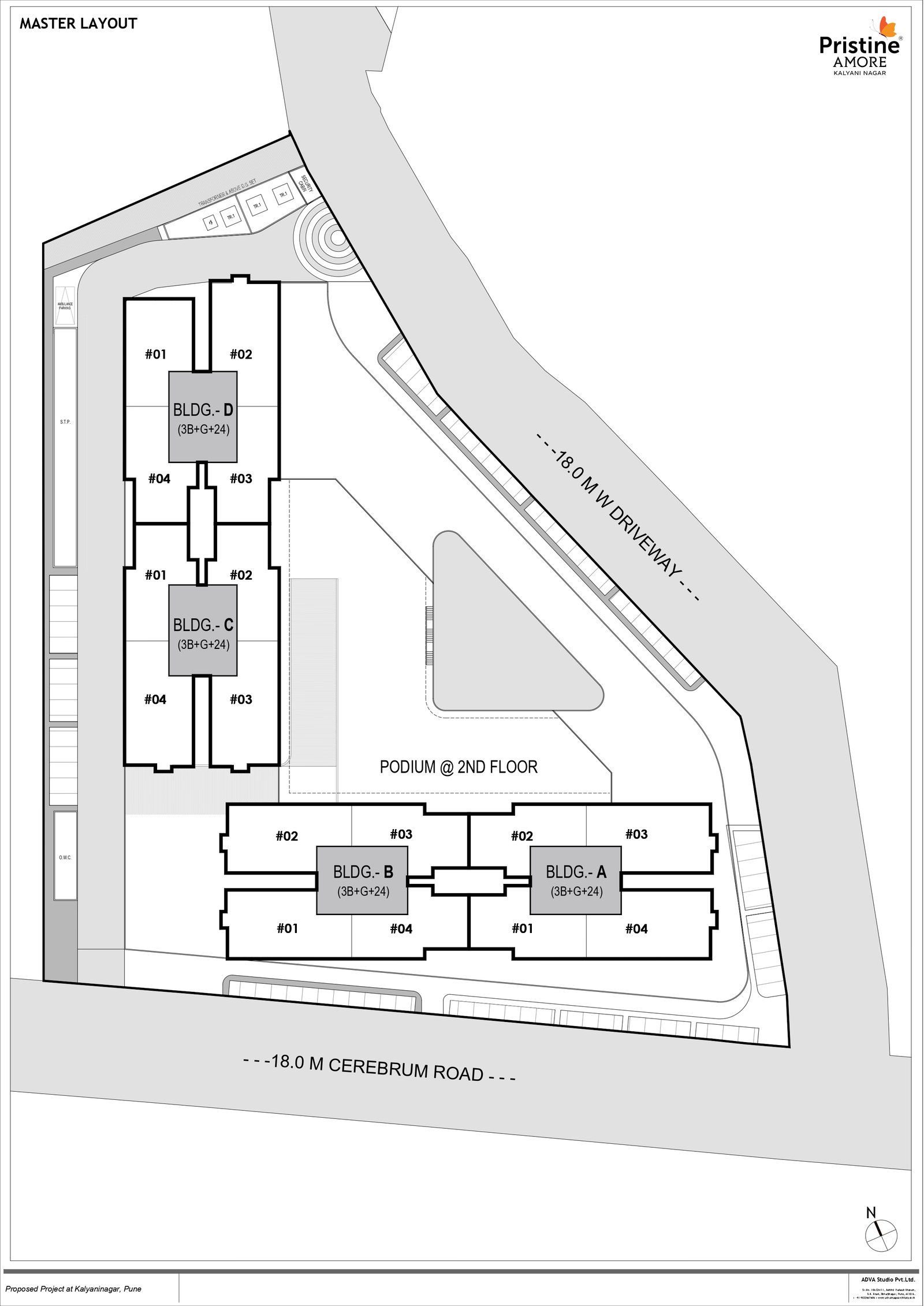 Master Plan